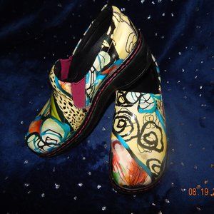 Klogs Footwear Slip resistant/ Non Marking
